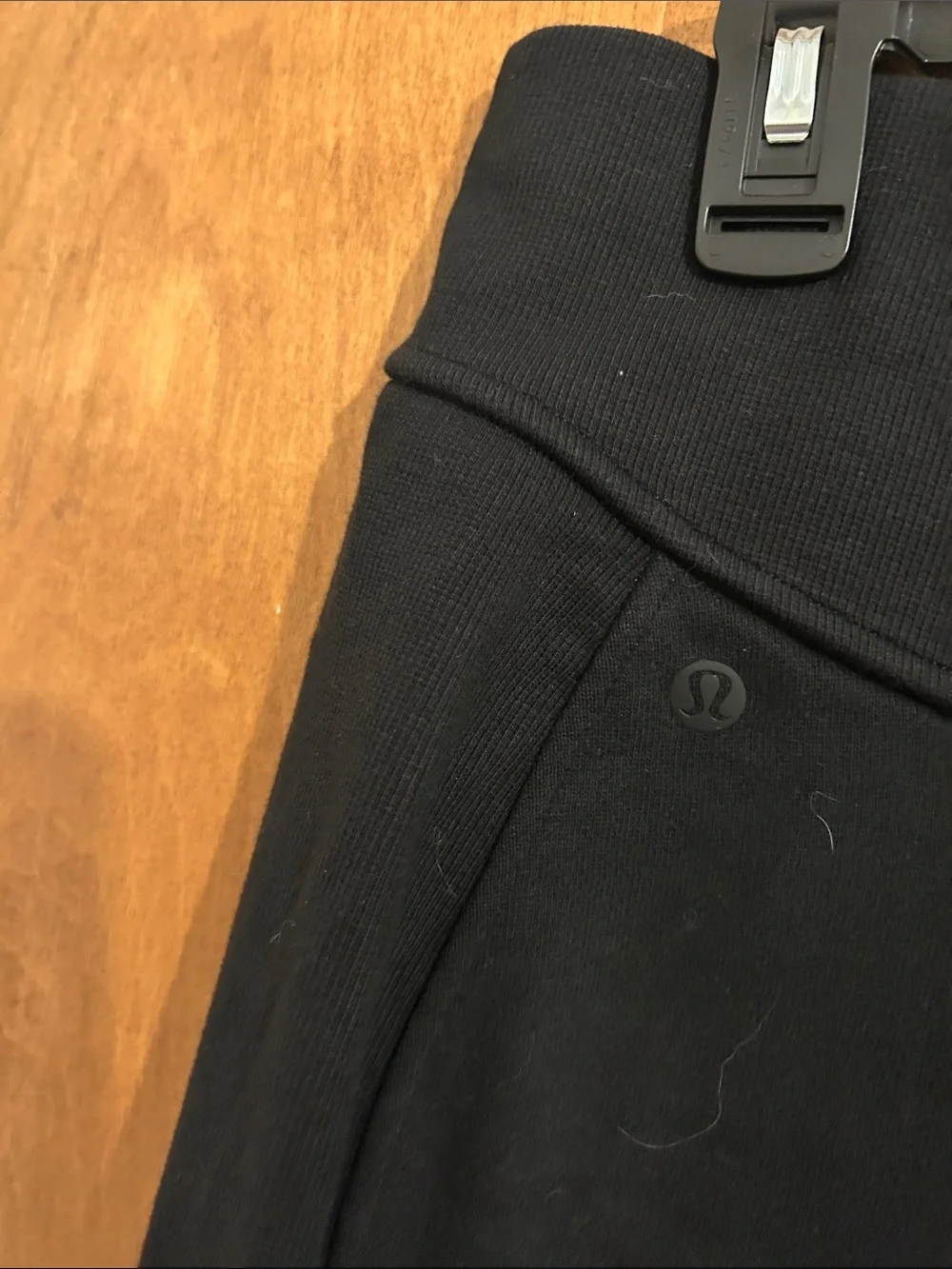 lululemon athletica sleek mini